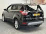 Ford Kuga 1.5 ECOBOOST TITANIUM AWD NAVIGATIE CRUISE CONTROL BLUETOOTH TELEFOON MEDIA VOORBEREIDING AFN. TREKHAAK ACHTERUITRIJCAMRERA PDC ZEER MOOI !! 3010