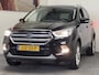 Ford Kuga 1.5 ECOBOOST TITANIUM AWD NAVIGATIE CRUISE CONTROL BLUETOOTH TELEFOON MEDIA VOORBEREIDING AFN. TREKHAAK ACHTERUITRIJCAMRERA PDC ZEER MOOI !! 3010