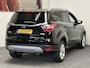 Ford Kuga 1.5 ECOBOOST TITANIUM AWD NAVIGATIE CRUISE CONTROL BLUETOOTH TELEFOON MEDIA VOORBEREIDING AFN. TREKHAAK ACHTERUITRIJCAMRERA PDC ZEER MOOI !! 3010