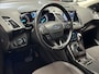 Ford Kuga 1.5 ECOBOOST TITANIUM AWD NAVIGATIE CRUISE CONTROL BLUETOOTH TELEFOON MEDIA VOORBEREIDING AFN. TREKHAAK ACHTERUITRIJCAMRERA PDC ZEER MOOI !! 3010