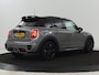 MINI Cooper S 2.0 Knightsbridge Edition | Panoramadak | Leder | Stoelverwarming | Head-Up | Carplay | Harman/Kardon | Navigatie | Climate control | Park Assist | Cruise control | Bluetooth