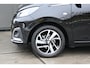 Peugeot 108 1.0 e-VTi Allure | AUTOMAAT | CAMERA | NAVI | LEDER | STOELVERWARMING | LMV
