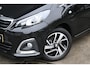 Peugeot 108 1.0 e-VTi Allure | AUTOMAAT | CAMERA | NAVI | LEDER | STOELVERWARMING | LMV