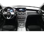 Mercedes-Benz C-klasse Estate 180 Business Solution AMG Automaat/Trekhaak/Pano/Camera
