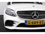 Mercedes-Benz C-klasse Estate 180 Business Solution AMG Automaat/Trekhaak/Pano/Camera