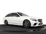 Mercedes-Benz C-klasse Estate 180 Business Solution AMG Automaat/Trekhaak/Pano/Camera