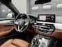 BMW 5-Serie 530e Business Edition Plus | Panoramadak | Camera | Lederen Bekleding | Laser | Elektrische Trekhaak |