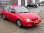 Suzuki Swift 1.3 GLX AUTOMAAT 5 DEURS! Airco l Elek ramen l STUURBEKRACHTEGING l Centrale deurvergrendeling! KMST NAP l TOPSTAAT!
