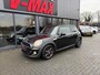 MINI Cooper S Mini 1.6 184Pk NAP LederAirco Cruise