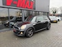 MINI Cooper S Mini 1.6 184Pk NAP LederAirco Cruise