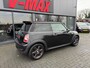 MINI Cooper S Mini 1.6 184Pk NAP LederAirco Cruise