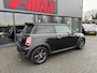 MINI Cooper S Mini 1.6 184Pk NAP LederAirco Cruise
