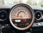 MINI Cooper S Mini 1.6 184Pk NAP LederAirco Cruise