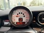 MINI Cooper S Mini 1.6 184Pk NAP LederAirco Cruise