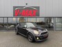 MINI Cooper S Mini 1.6 184Pk NAP LederAirco Cruise