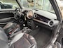 MINI Cooper S Mini 1.6 184Pk NAP LederAirco Cruise