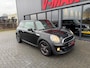 MINI Cooper S Mini 1.6 184Pk NAP LederAirco Cruise