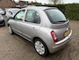 Nissan Micra 1.4 AUTOMAAT Airco PDC 5 drs elektrisch pakket