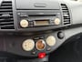 Nissan Micra 1.4 AUTOMAAT Airco PDC 5 drs elektrisch pakket