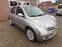 Nissan Micra 1.4 AUTOMAAT Airco PDC 5 drs elektrisch pakket