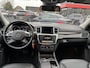 Mercedes-Benz ML-klasse ML350 4MATIC SCHUIFDAK AUTOMAAT