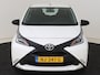 Toyota Aygo 1.0 VVT-i x-now | NL dealeronderhouden auto |