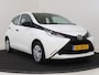 Toyota Aygo 1.0 VVT-i x-now | NL dealeronderhouden auto |