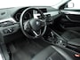 BMW X2 sDrive20i Automaat / Leder / LED / Park assist / Head-up / Alu wielen 18 inch