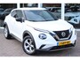 Nissan Juke 1.0 DIG-T N-Connecta