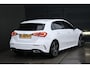 Mercedes-Benz A-klasse 180 Business Solution AMG | AUTOMAAT | SCHUIF/KANTELDAK | STOELVERWARMING | NAVI | SFEER-VERLICHTING | CRUISE CONTROL | CLIMATE CONTROL | PDC | LMV