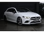 Mercedes-Benz A-klasse 180 Business Solution AMG | AUTOMAAT | SCHUIF/KANTELDAK | STOELVERWARMING | NAVI | SFEER-VERLICHTING | CRUISE CONTROL | CLIMATE CONTROL | PDC | LMV