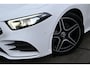 Mercedes-Benz A-klasse 180 Business Solution AMG | AUTOMAAT | SCHUIF/KANTELDAK | STOELVERWARMING | NAVI | SFEER-VERLICHTING | CRUISE CONTROL | CLIMATE CONTROL | PDC | LMV