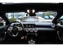 Mercedes-Benz A-klasse 180 Business Solution AMG | AUTOMAAT | SCHUIF/KANTELDAK | STOELVERWARMING | NAVI | SFEER-VERLICHTING | CRUISE CONTROL | CLIMATE CONTROL | PDC | LMV