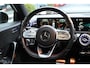 Mercedes-Benz A-klasse 180 Business Solution AMG | AUTOMAAT | SCHUIF/KANTELDAK | STOELVERWARMING | NAVI | SFEER-VERLICHTING | CRUISE CONTROL | CLIMATE CONTROL | PDC | LMV