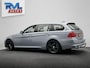 BMW 3-Serie Touring 325xi Luxury Line | Origineel Nederlands | Trekhaak Climate Leder Navigatie Cruise Control