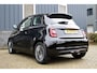 Fiat 500 Passion 42 kWh Rijklaarprijs-Garantie Navigatie Airco Apple carplay