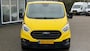 Ford Transit Custom 2.0 TDCI 77KW 105PK EURO 6 AIRCO/ CRUISE CONTROL/ TREKHAAK/ BIJRIJDERSBANK/ 100% DEALERONDERHOUDEN