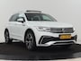 Volkswagen Tiguan 1.4 TSI eHybrid R Line | Panoramadak | Leder | Stoelverwarming | Trekhaak | 360 Camera | Adaptive cruise | Carplay | Matrix LED | Navigatie | Achterbankverwarming | PHEV | Plug In