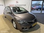 Honda Civic 1.3 Hybrid Elegance AUT/Clima/Cruise/1eEIG/Nap