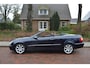 Mercedes-Benz CLK Cabrio 200 K. leer/navi/nw ketting