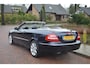 Mercedes-Benz CLK Cabrio 200 K. leer/navi/nw ketting