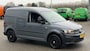 Volkswagen Caddy 2.0 TDI 75KW 102PK EURO 6 AIRCO/ TREKHAAK/ ORIGINEEL AUDIO/ 100% DEALERONDERHOUDEN