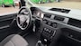 Volkswagen Caddy 2.0 TDI 75KW 102PK EURO 6 AIRCO/ TREKHAAK/ ORIGINEEL AUDIO/ 100% DEALERONDERHOUDEN