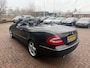 Mercedes-Benz CLK Cabrio 240 Avantgarde Leer, netjes