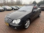 Mercedes-Benz CLK Cabrio 240 Avantgarde Leer, netjes