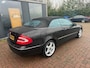 Mercedes-Benz CLK Cabrio 240 Avantgarde Leer, netjes