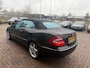Mercedes-Benz CLK Cabrio 240 Avantgarde Leer, netjes
