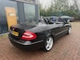 Mercedes-Benz CLK Cabrio 240 Avantgarde Leer, netjes