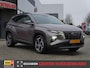 Hyundai Tucson 1.6 T-GDi HEV 230pk Aut. Premium Sky | Silky Bronze | Panoramadak |