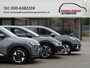 Kia Niro EV e-Niro 64kWh/ 3-FASE/ SCHUIFDAK/ DYNAMICPLUSLINE/ SOH 100%